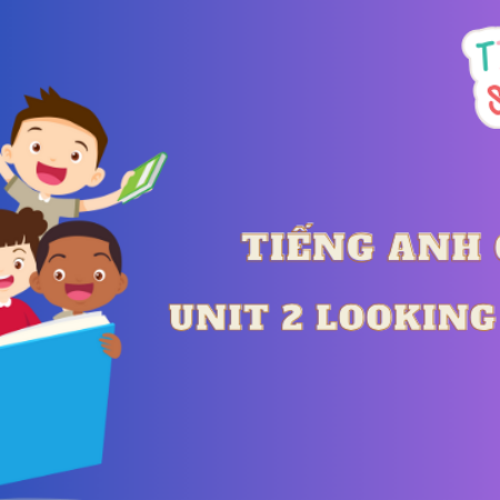 Tiếng anh 6 Unit 2 Looking Back trang 24 – Global Success