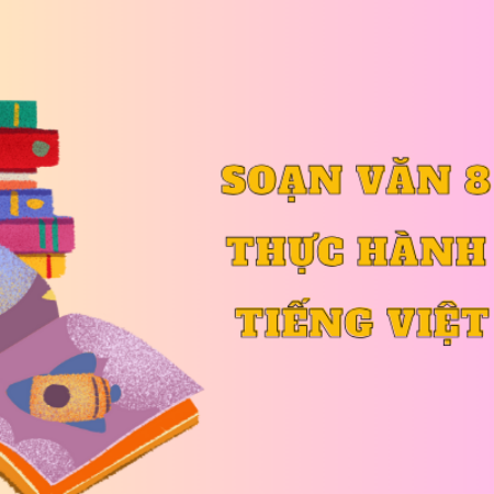 Soạn văn 8 thực hành tiếng Việt trang 45 – KNTT