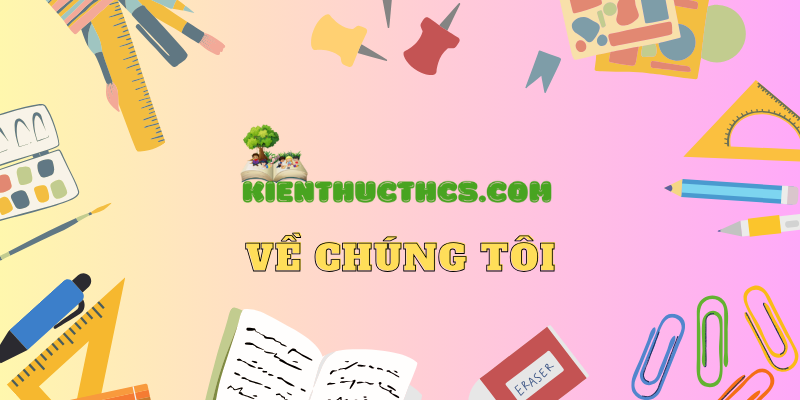 Giới thiệu về chúng tôi  