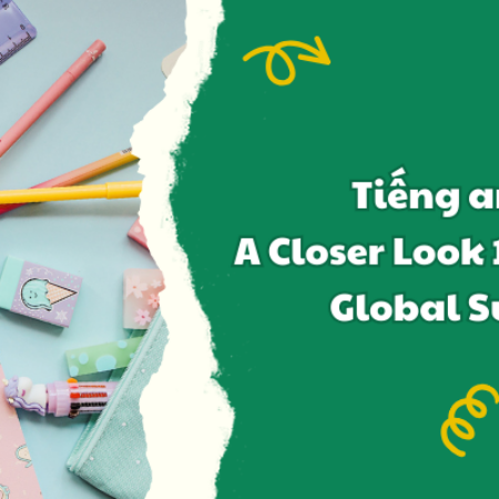 Tiếng anh 9 A Closer Look 1 trang 52 – Global Success