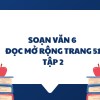 Soạn văn 6: Đọc mở rộng trang 51 tập 2 – Kết nối tri thức