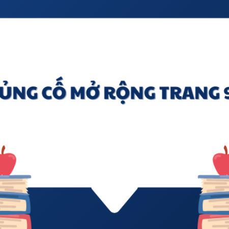 Soạn văn 6: Củng cố mở rộng trang 94 tập 2 – KNTT