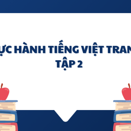 Soạn văn 6: Thực hành tiếng việt trang 81 tập 2 – KNTT 