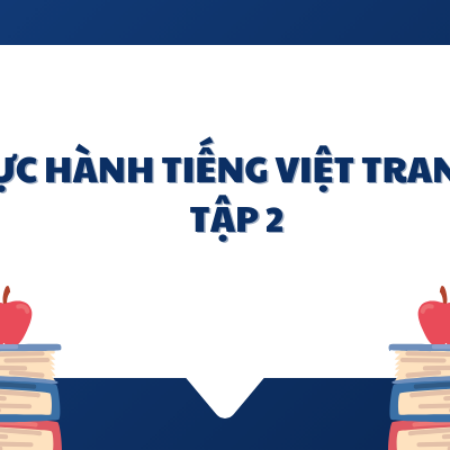 Soạn văn 6: Thực hành tiếng việt trang 86 tập 2 – Kết nối tri thức