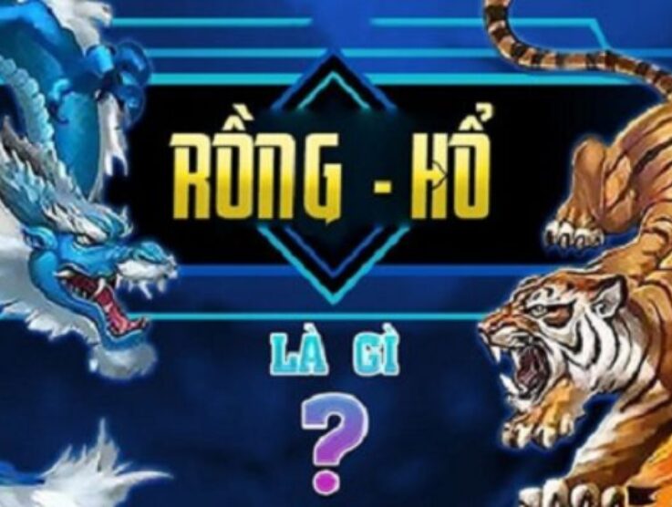 Rồng Hổ Là Sao – Trang Web Chơi Rồng Hổ An Toàn Nhất 