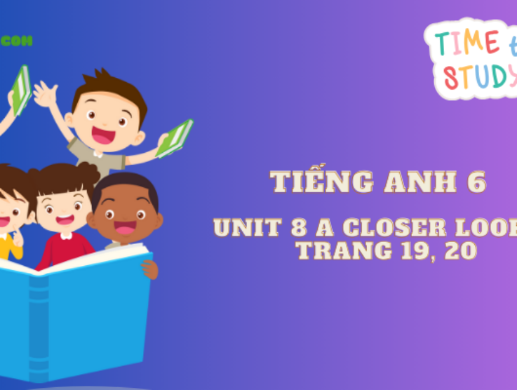 Unit 8 Communication trang 21 tập 2 – Global Success 