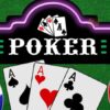 Poker Typhu88 – Game bài đấu trí đỉnh cao nhất hiện nay