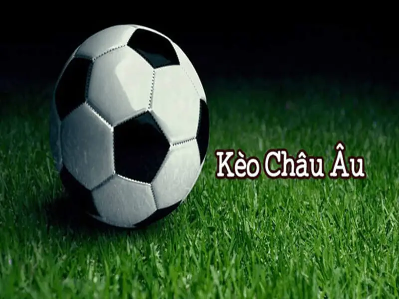 Hướng Dẫn Đọc Kèo Châu Âu Chi Tiết Tại Onbet