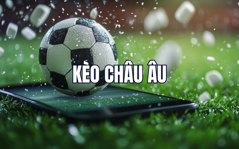 Bí Quyết Soi Kèo Châu Âu Chuẩn Xác Tại Onbet